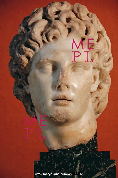 : Alexander III the Great : Alexander III the Great