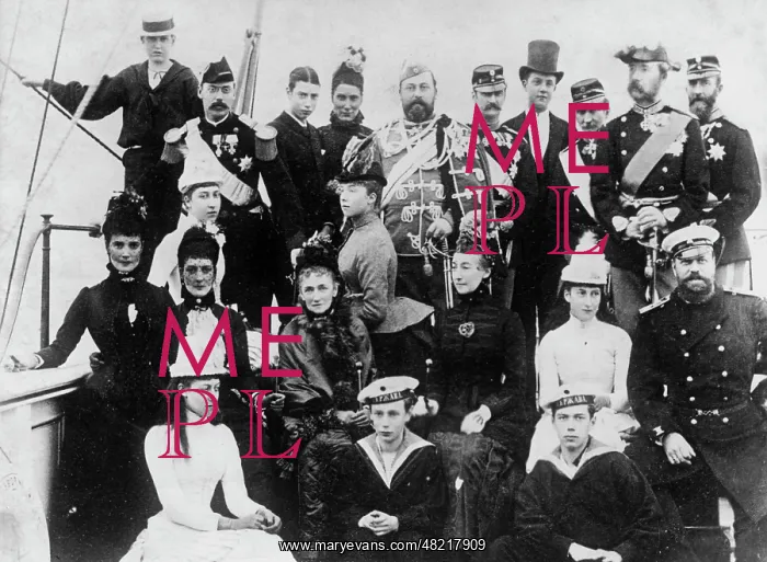 : Alexander III Romanow : Alexander III Romanow