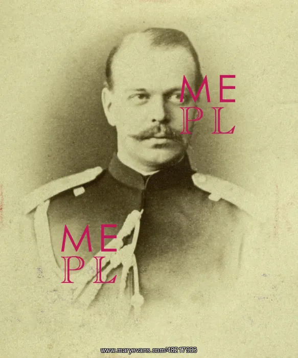 : Alexander III Romanow : Alexander III Romanow