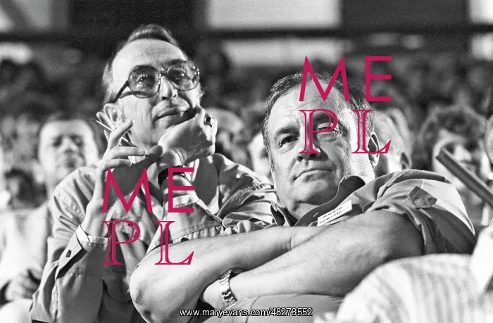 : Alexander Ivanov and Eldar Ryazanov, 1987 : Alexander Ivanov and Eldar Ryazanov, 1987