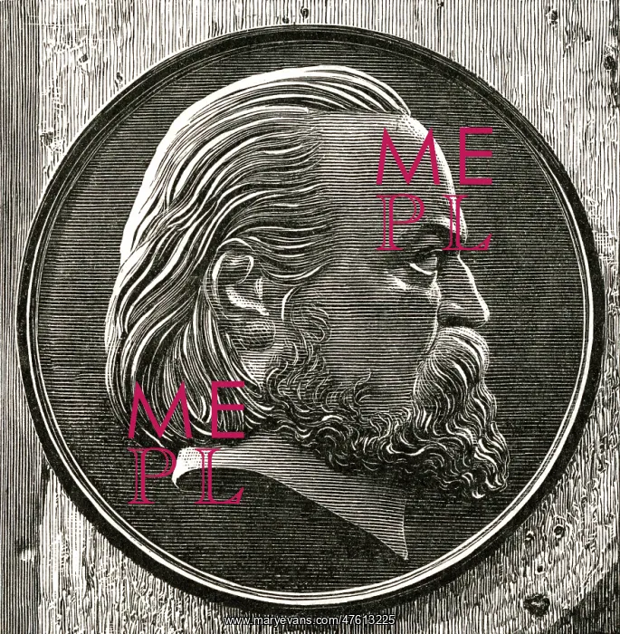 : Alexander Ivanovich Herzen - Russian Writer and Agitator : Alexander Ivanovich Herzen - Russian Writer and Agitator