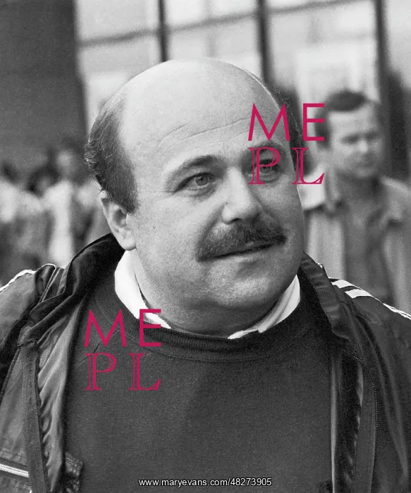 : Alexander Kalyagin, 1987 : Alexander Kalyagin, 1987