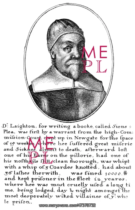 : ALEXANDER LEIGHTON : ALEXANDER LEIGHTON