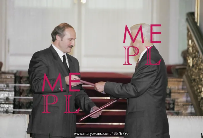 : Alexander Lukashenko visits Russia : Alexander Lukashenko visits Russia