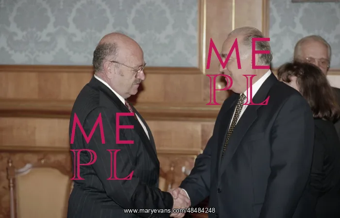 : Alexander Mexi visits Russia : Alexander Mexi visits Russia