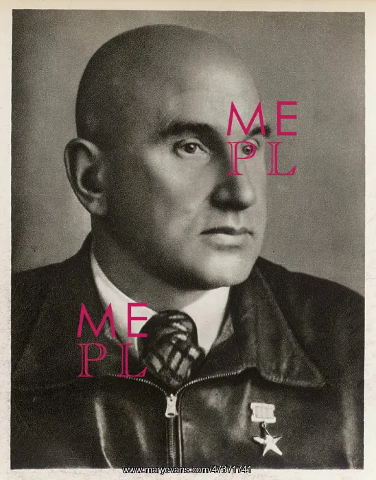 : ALEXANDER MIKULIN : ALEXANDER MIKULIN