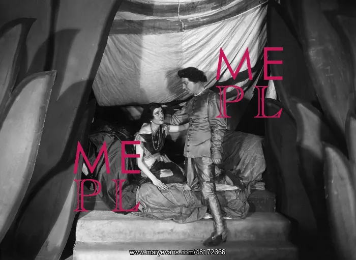 : Alexander Moissi : Alexander Moissi