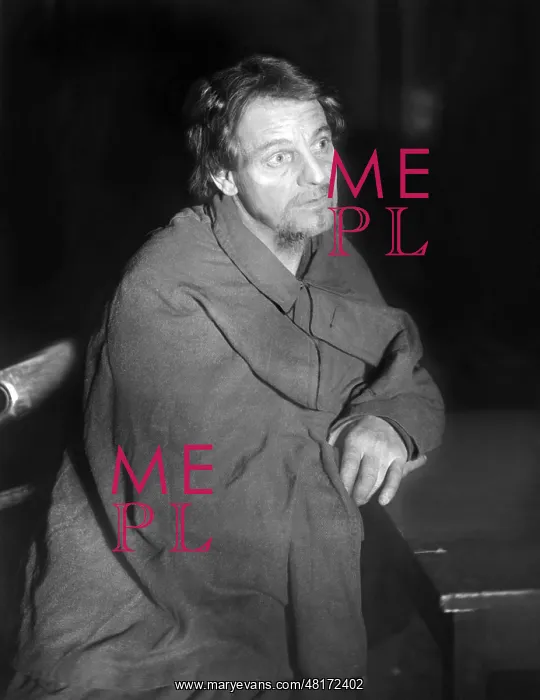 : Alexander Moissi : Alexander Moissi
