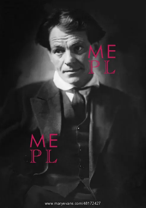 : Alexander Moissi : Alexander Moissi