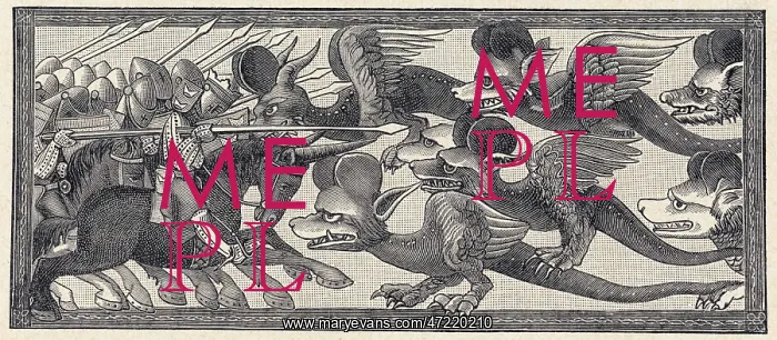 : Alexander - Monsters : Alexander - Monsters