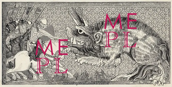 : Alexander - Monsters : Alexander - Monsters