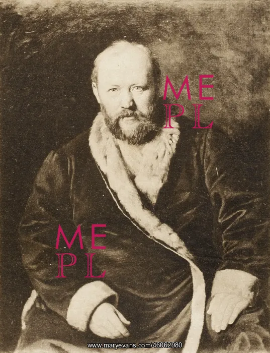: Alexander Nikolayevich Ostrovsky : Alexander Nikolayevich Ostrovsky