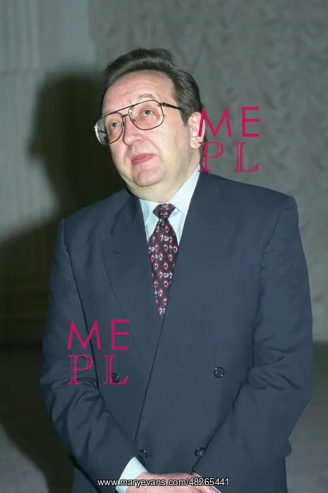 : Alexander Panov, 1996 : Alexander Panov, 1996
