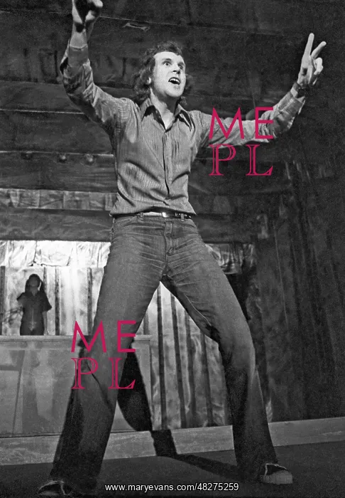 : Alexander Panteleyev, 1977 : Alexander Panteleyev, 1977