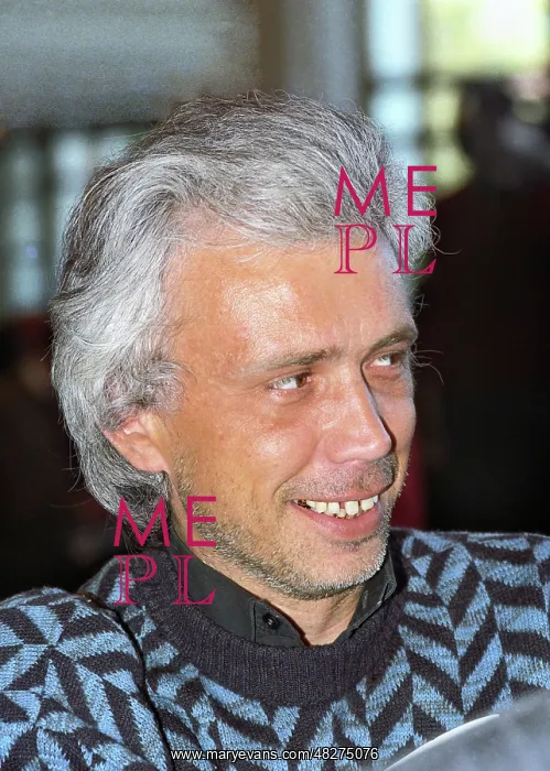 : Alexander Politkovsky, 1992 : Alexander Politkovsky, 1992