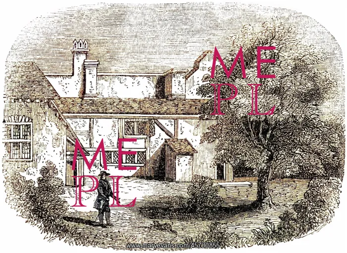 : ALEXANDER POPE / BINFIELD : ALEXANDER POPE / BINFIELD