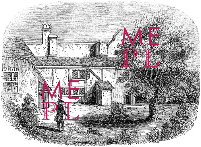 : ALEXANDER POPE / BINFIELD : ALEXANDER POPE / BINFIELD