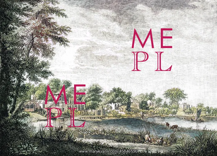 : ALEXANDER POPE / HOUSE : ALEXANDER POPE / HOUSE