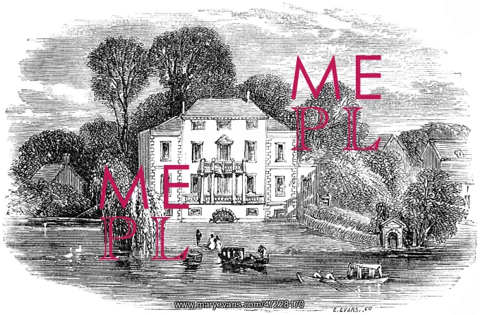 : ALEXANDER POPE / HOUSE : ALEXANDER POPE / HOUSE