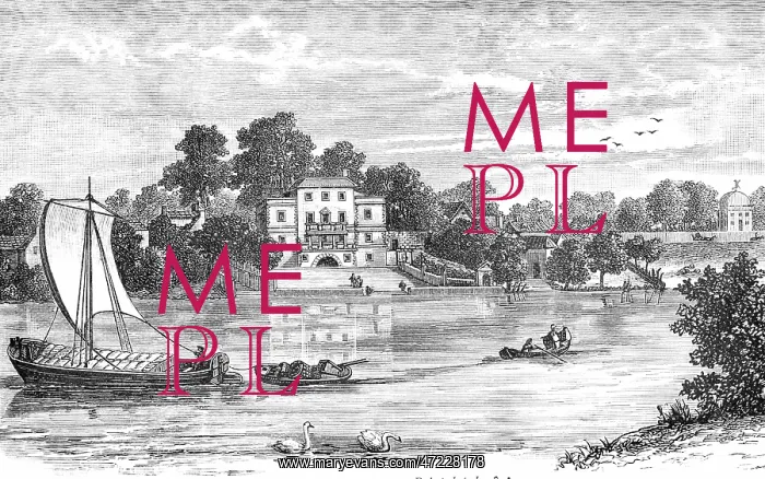 : ALEXANDER POPE / HOUSE : ALEXANDER POPE / HOUSE