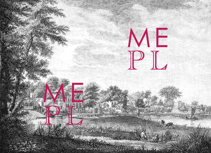 : ALEXANDER POPE / HOUSE : ALEXANDER POPE / HOUSE