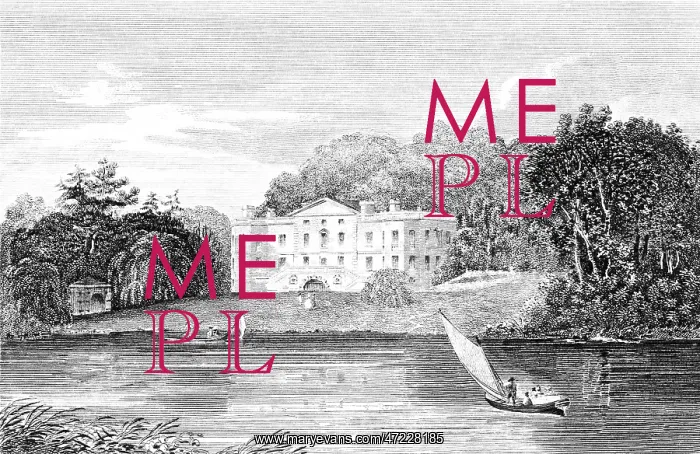: ALEXANDER POPE / HOUSE : ALEXANDER POPE / HOUSE