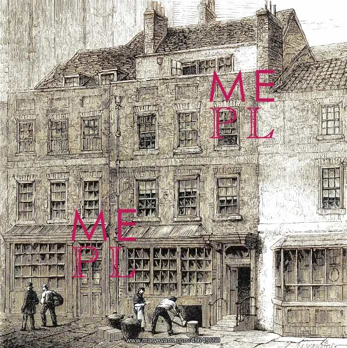 : ALEXANDER POPE / LONDON : ALEXANDER POPE / LONDON
