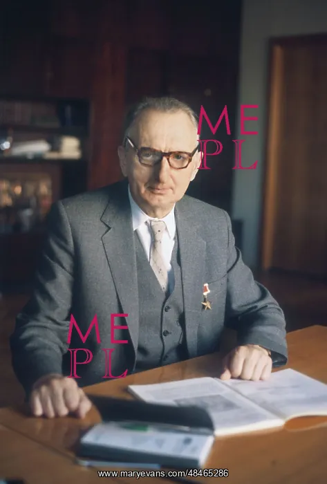 : Alexander Prokhorov : Alexander Prokhorov