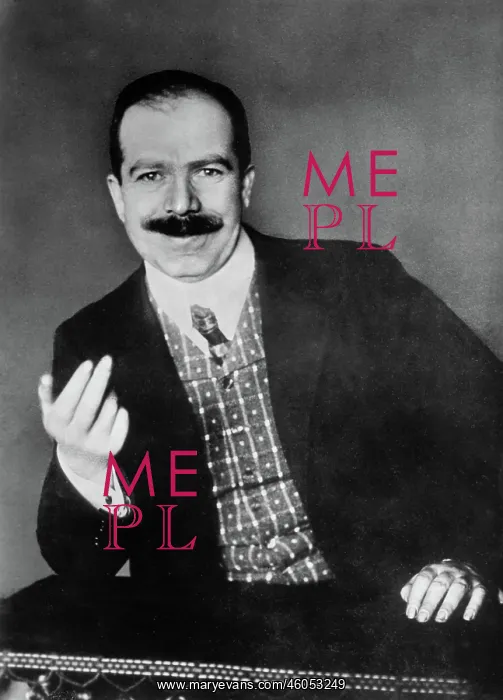 : Alexander Roda Roda : Alexander Roda Roda
