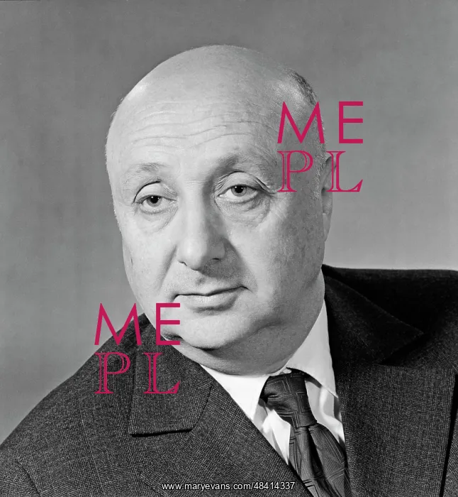 : Alexander Sheindlin, 1975 : Alexander Sheindlin, 1975