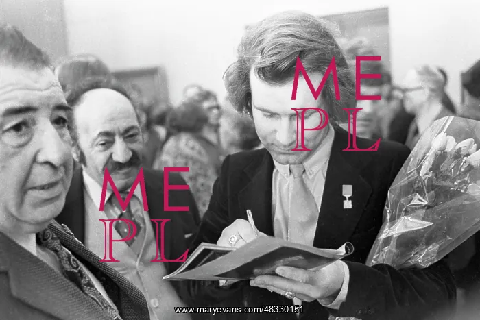: Alexander Shilov, 1981 : Alexander Shilov, 1981