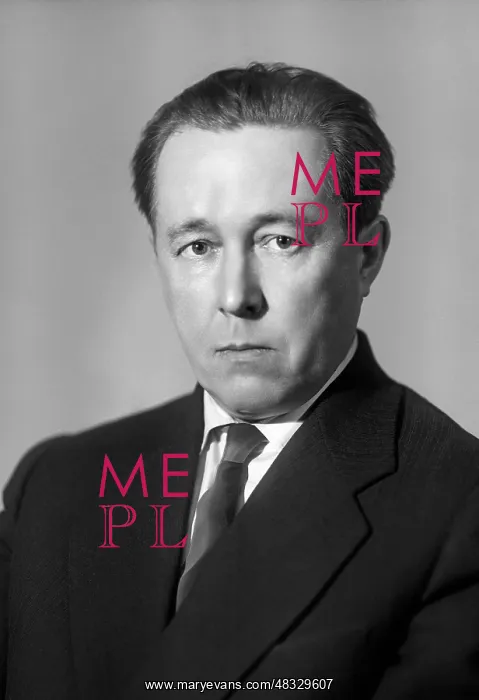 : Alexander Solzhenitsyn, 1963 : Alexander Solzhenitsyn, 1963