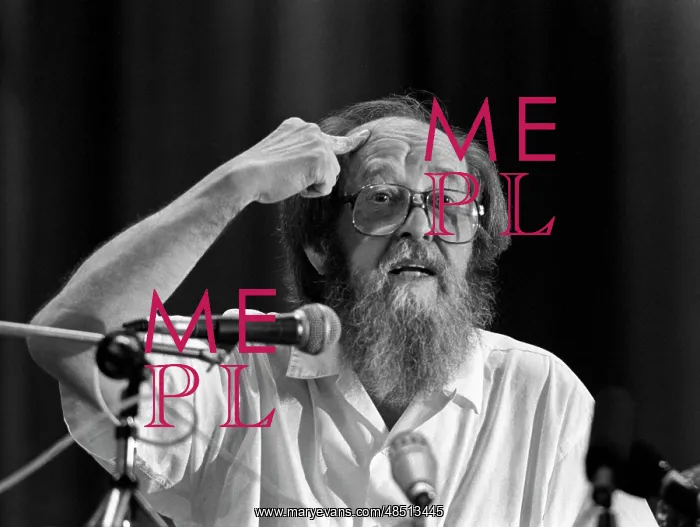 : Alexander Solzhenitsyn back to Russia, 1994 : Alexander Solzhenitsyn back to Russia, 1994