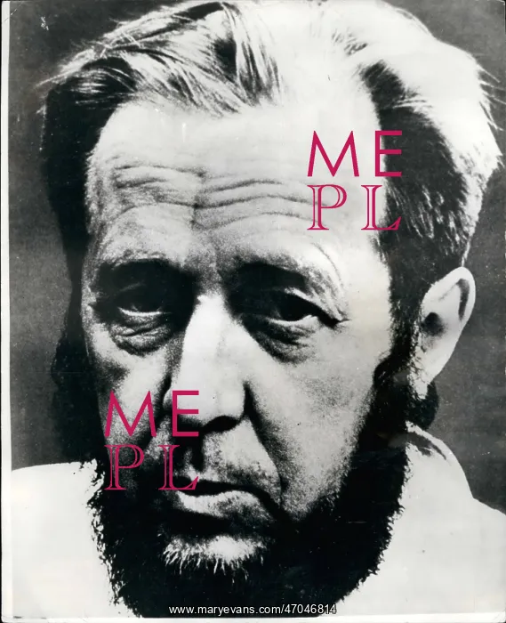 : Alexander Solzhenitsyn, Russian writer, wins Nobel Prize : Alexander Solzhenitsyn, Russian writer, wins Nobel Prize