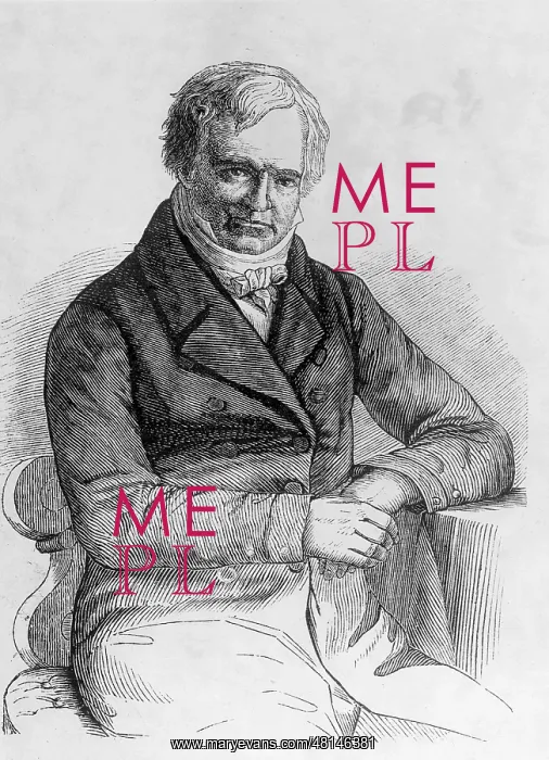 : Alexander von Humboldt : Alexander von Humboldt