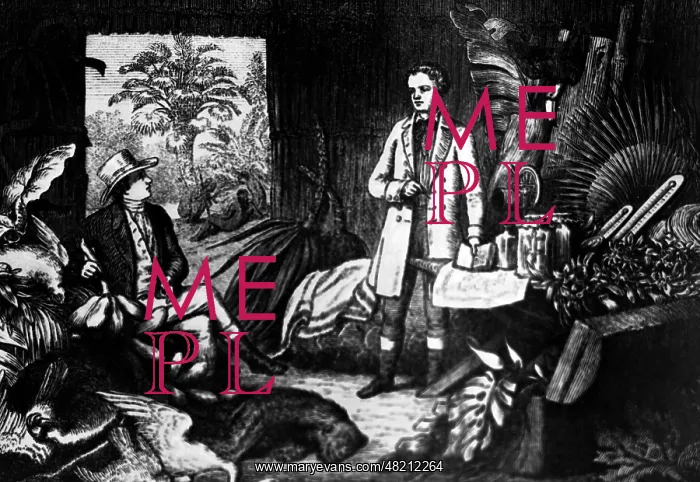 : Alexander von Humboldt : Alexander von Humboldt