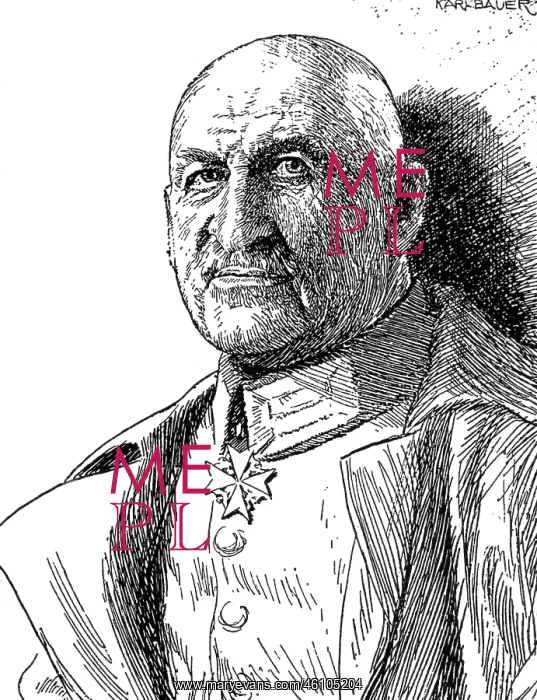 : Alexander von Linsingen : Alexander von Linsingen