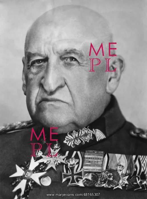 : Alexander von Linsingen : Alexander von Linsingen