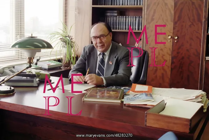 : Alexander Yakovlev, 1984 : Alexander Yakovlev, 1984