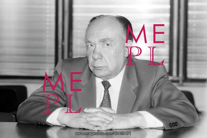 : Alexander Yakovlev, 1994 : Alexander Yakovlev, 1994