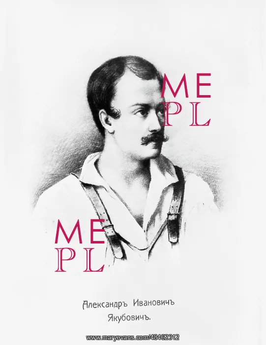: Alexander Yakubovich : Alexander Yakubovich