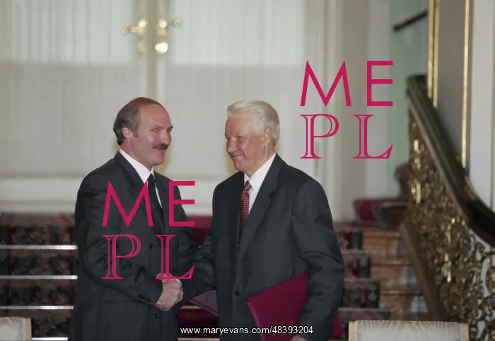 : Alexandr Lukashenko visits Russia : Alexandr Lukashenko visits Russia