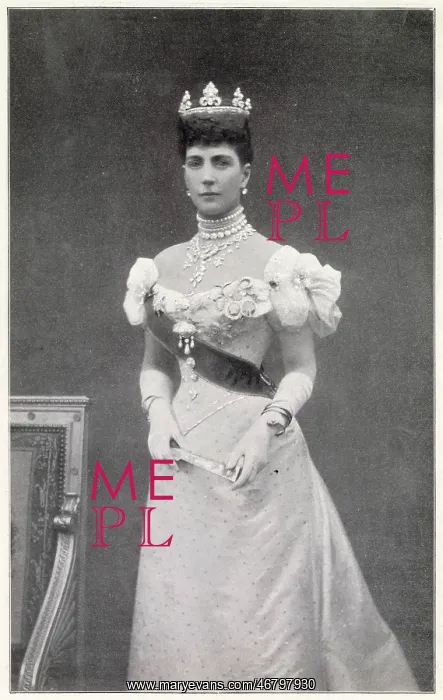 : Alexandra of Denmark : Alexandra of Denmark