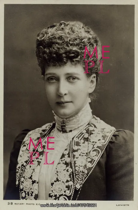  : Alexandra of Denmark