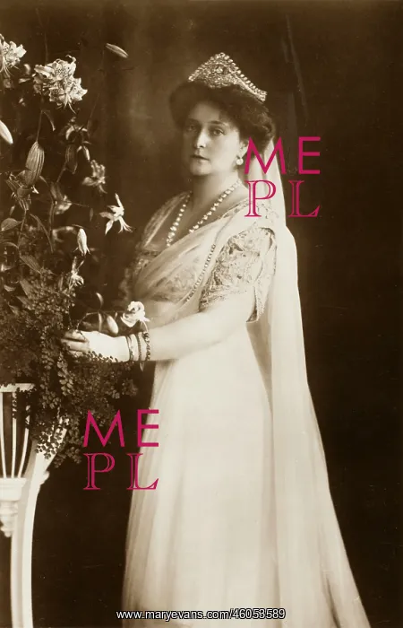 : Alexandra Feodorovna Romanova : Alexandra Feodorovna Romanova