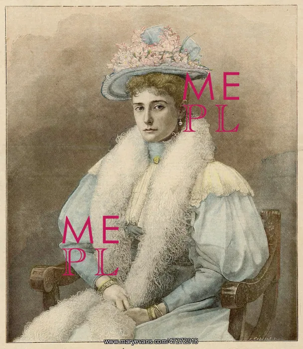 : Alexandra Fyodorovna : Alexandra Fyodorovna