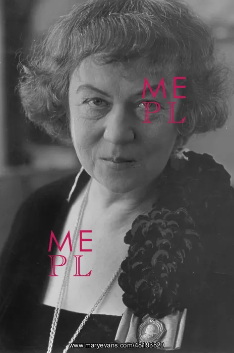  : Alexandra Kollontai