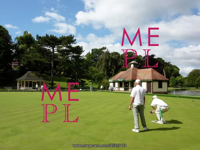 : Alexandra Park, Hastings : Alexandra Park, Hastings