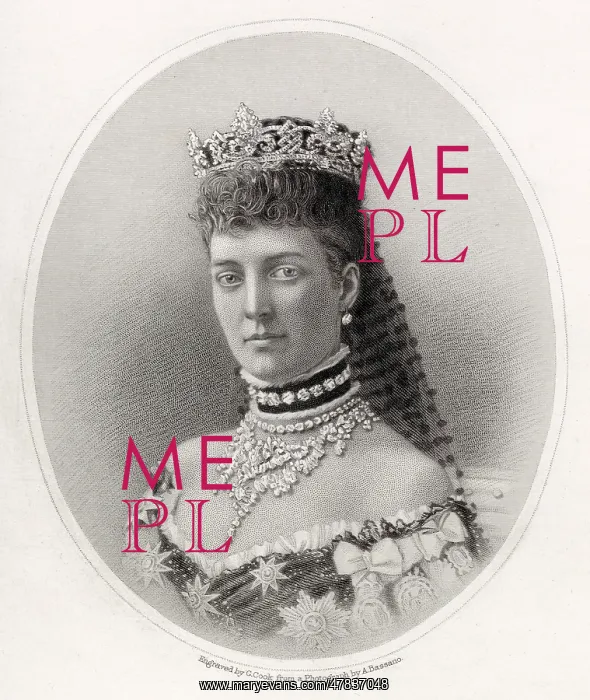 : Alexandra, Prince of Wales : Alexandra, Prince of Wales