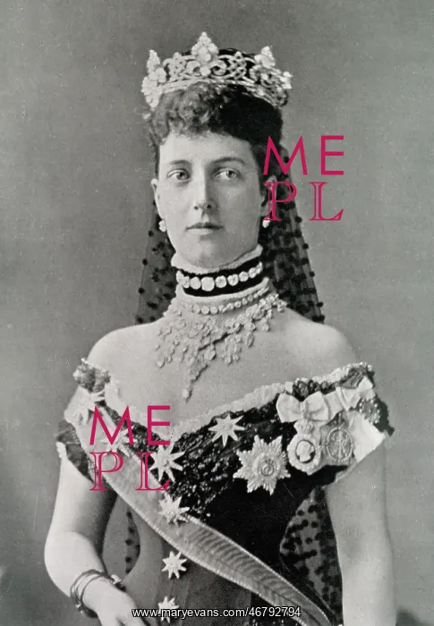 : Alexandra, Princess of Wales : Alexandra, Princess of Wales